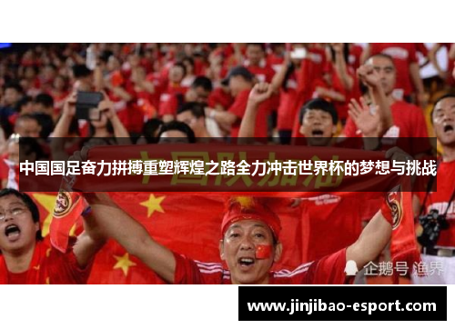 中国国足奋力拼搏重塑辉煌之路全力冲击世界杯的梦想与挑战