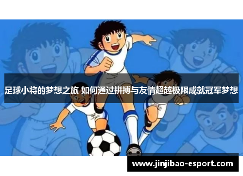 足球小将的梦想之旅 如何通过拼搏与友情超越极限成就冠军梦想